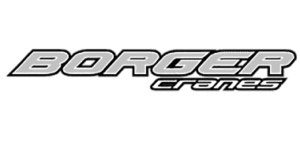 Borger Cranes & Rigging - EQUIPR Software | Plant & Mobile Crane Software Borger Cranes - Mobile Cranes and Rigging Software