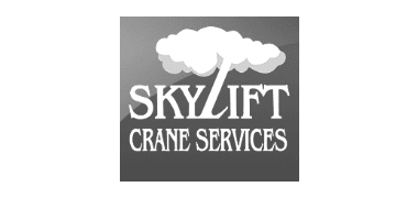 Mobile Crane Hire - Skylift Cranes