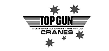 Mobile Crane Hire - Top Gun Cranes