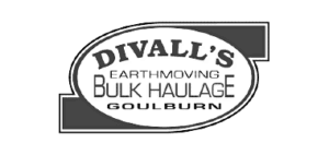 Divalls Earthmoving - Operated Plant Hire - EQUIPR Software | Plant & Mobile Crane Software Divalls Earthmoving - Operated Plant Hire