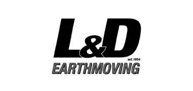 L&D Earthmoving - Operated Plant Hire