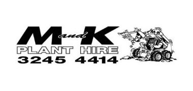 M K Plant Hire - Operated Plant Hire Software